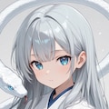 虎鼠神社御神体 9枚目