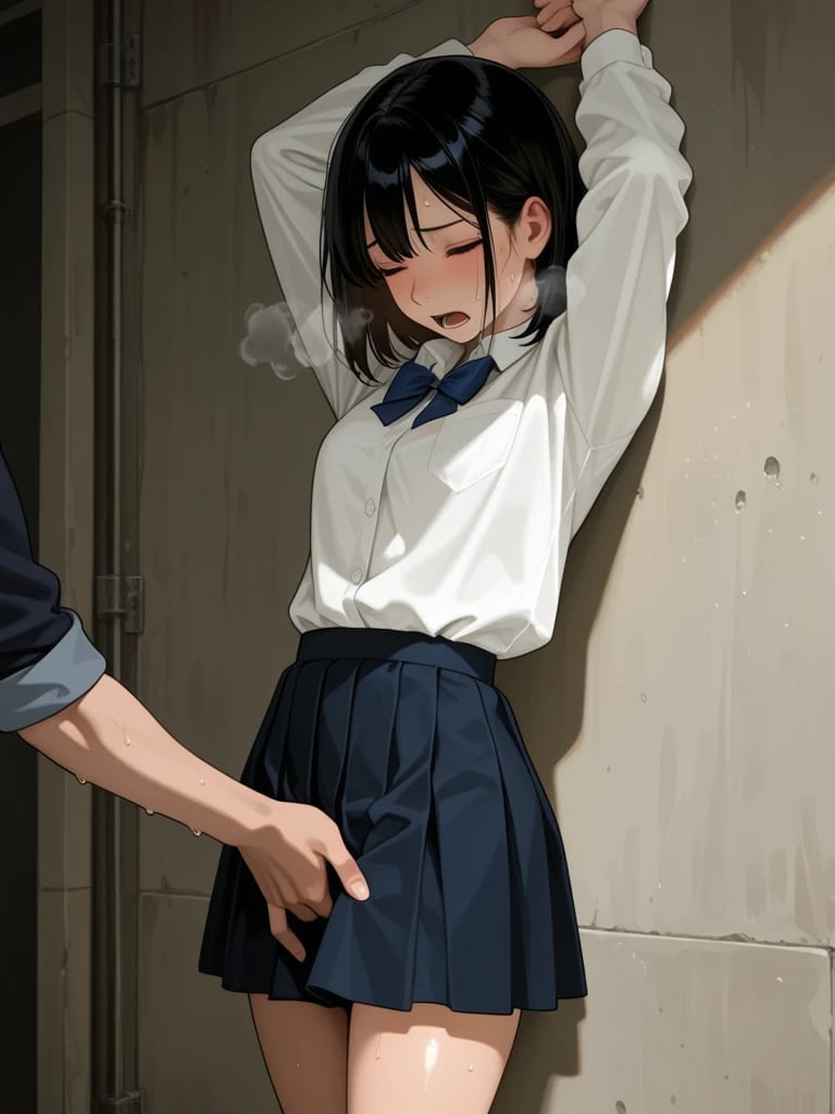 「考えるのをやめた獣」
