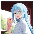 リムル=テンペスト 3枚目