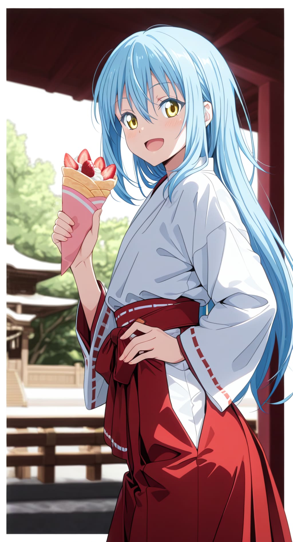 リムル=テンペスト