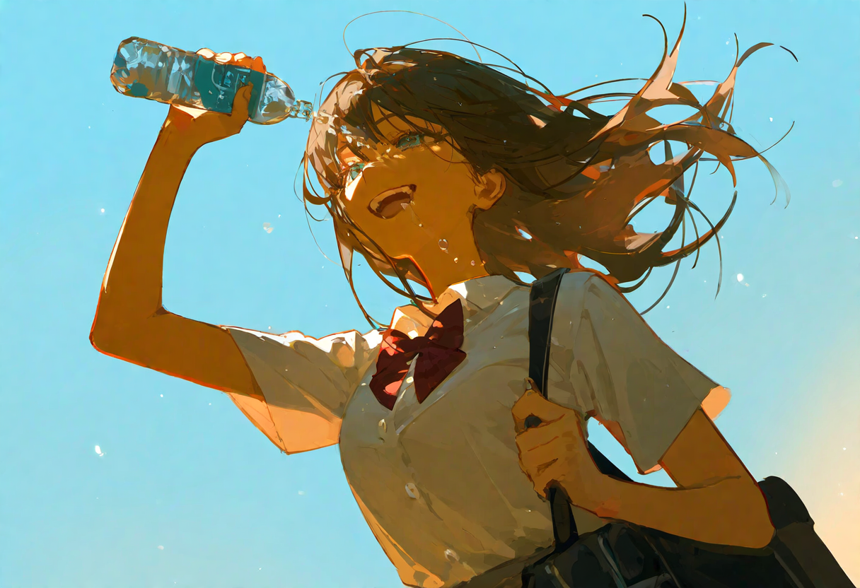 理由なんてない