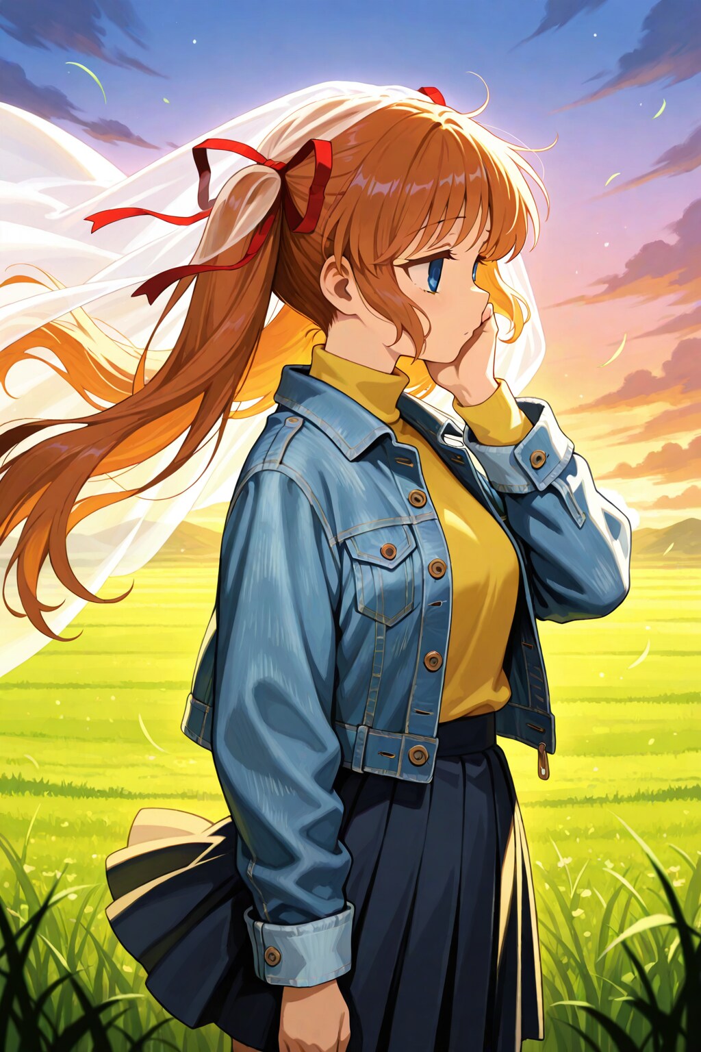 ずっと一緒にいような
