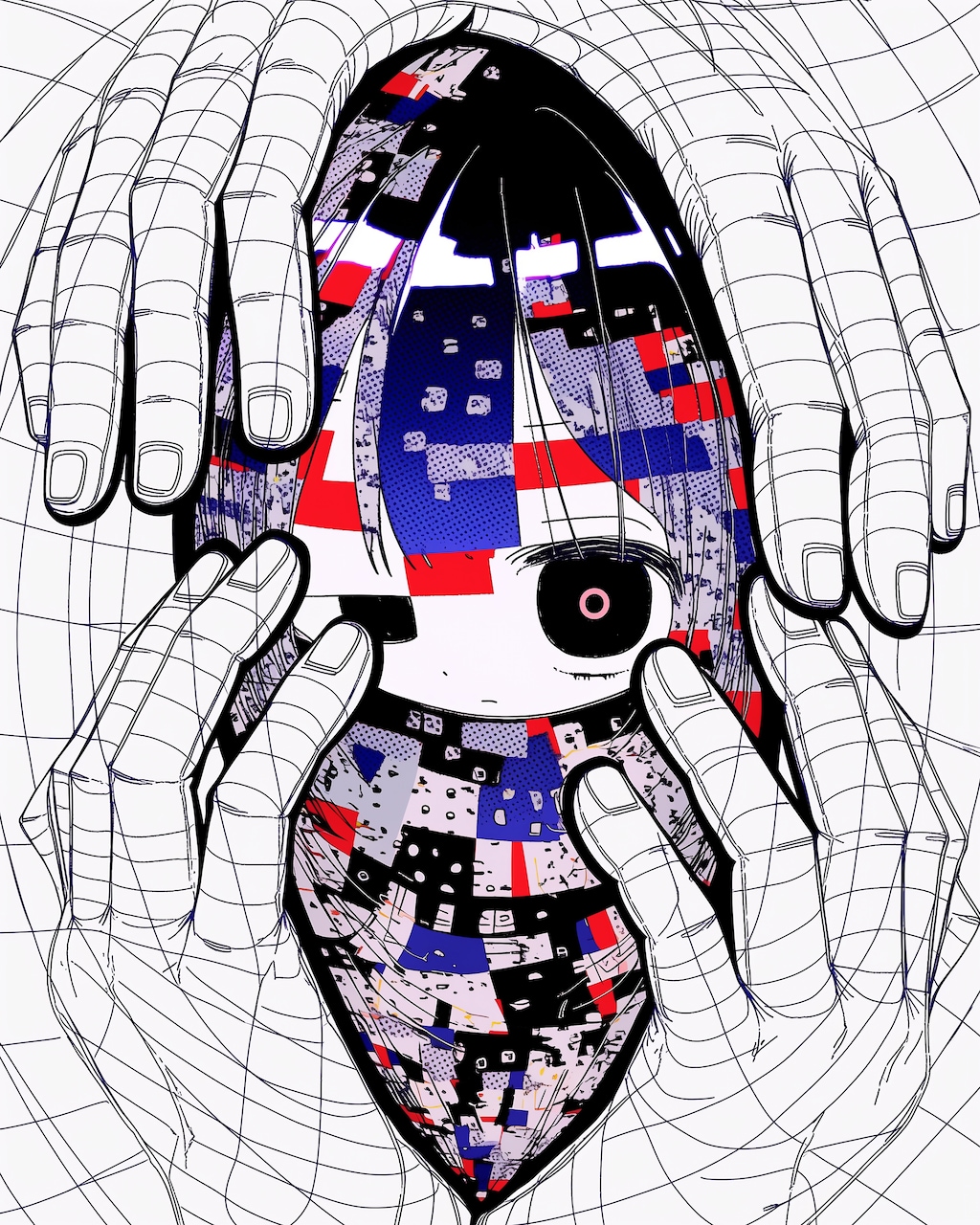 わたしはデザイン #21