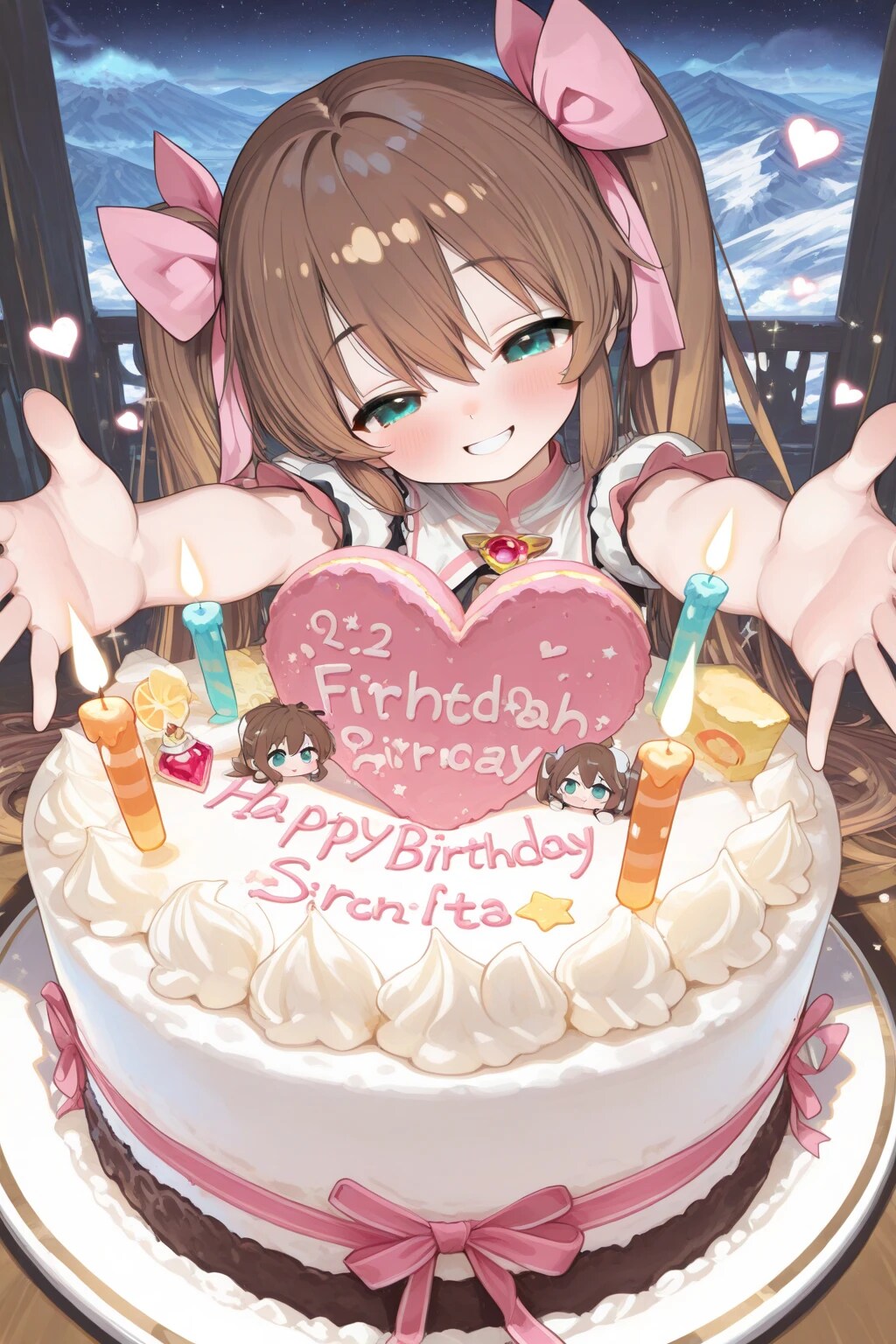 ハピバ