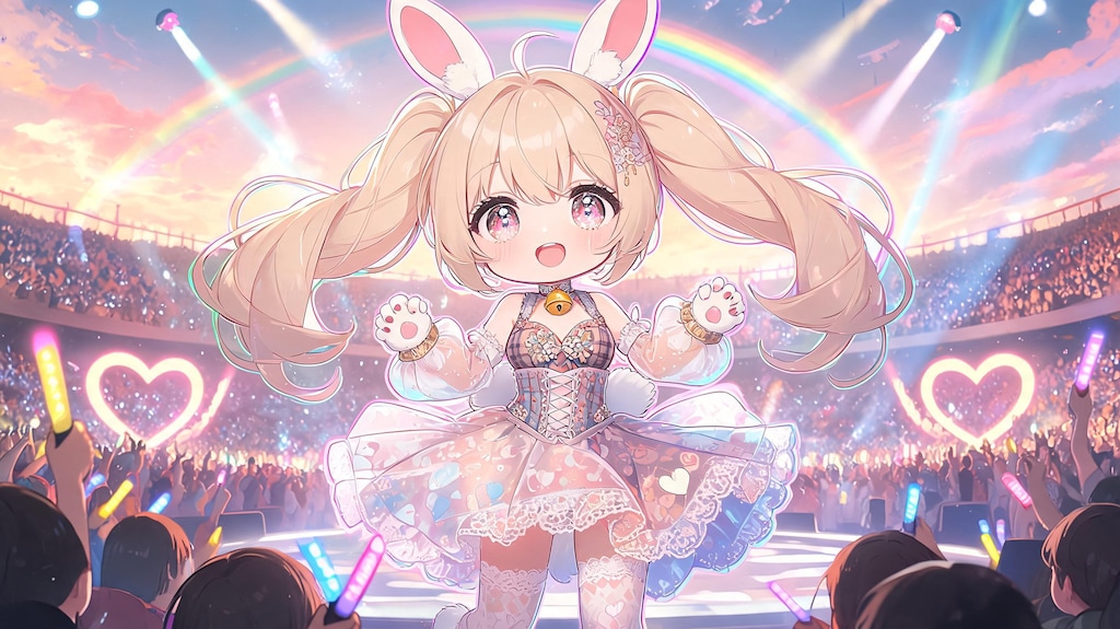 金ツイぴょん