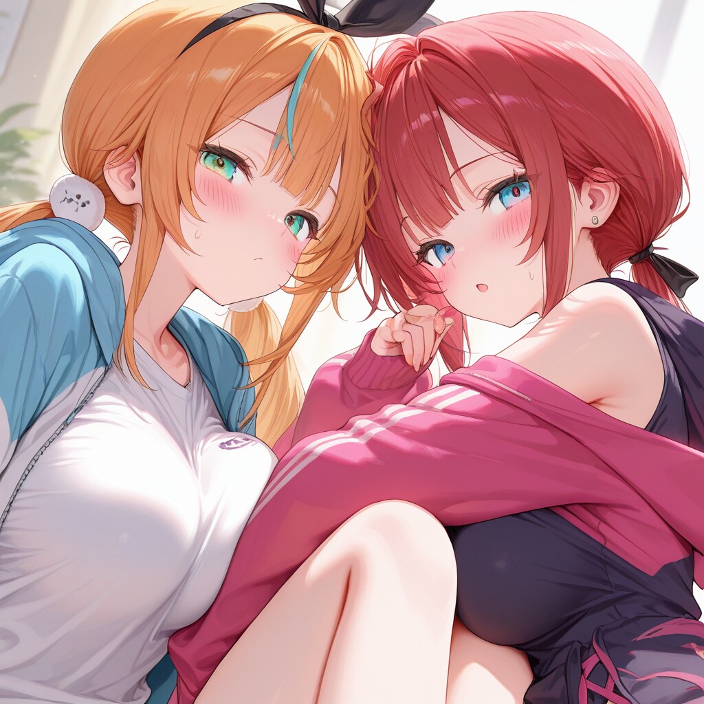 姉妹