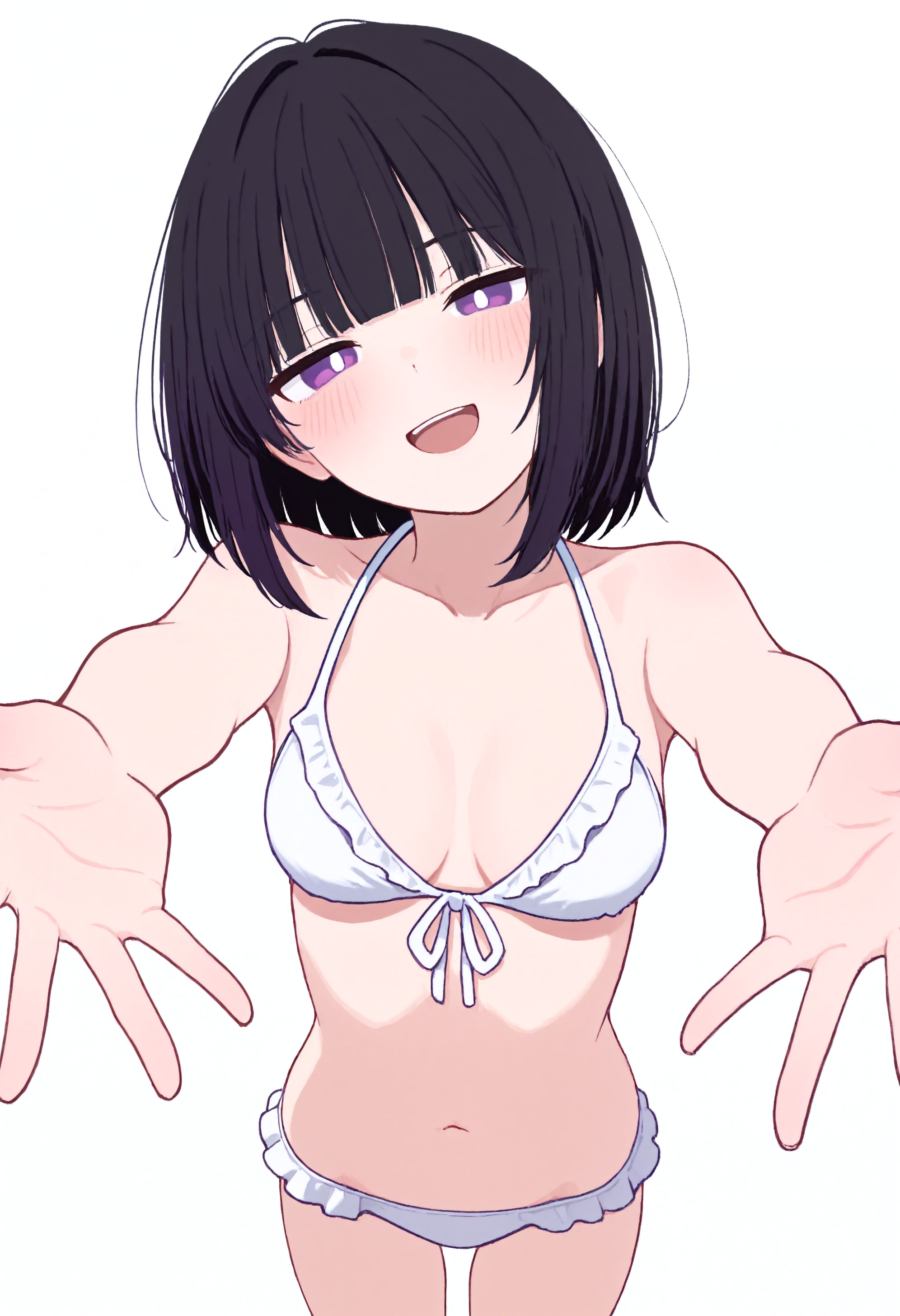 ぎゅーして！