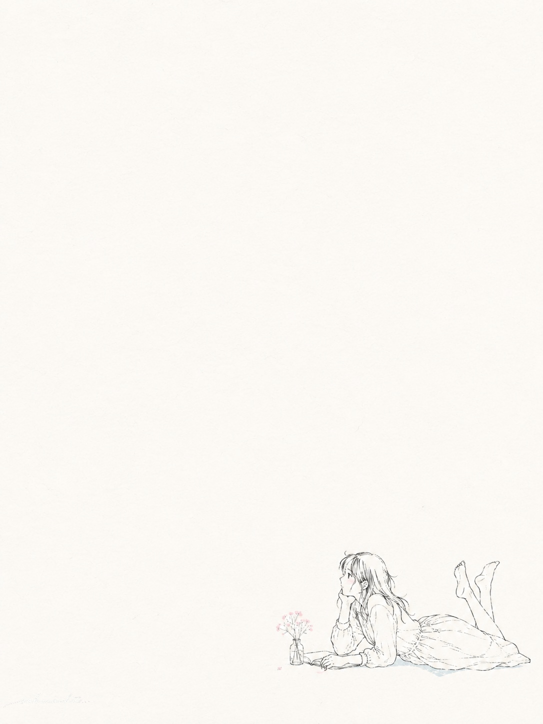 気配