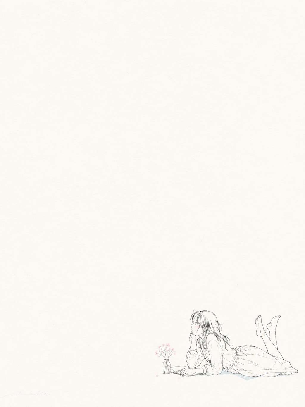 気配