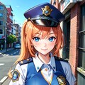 警察官#1 7枚目