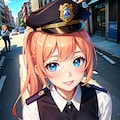 警察官#1 5枚目