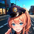 警察官#1 3枚目