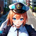 警察官#1 6枚目