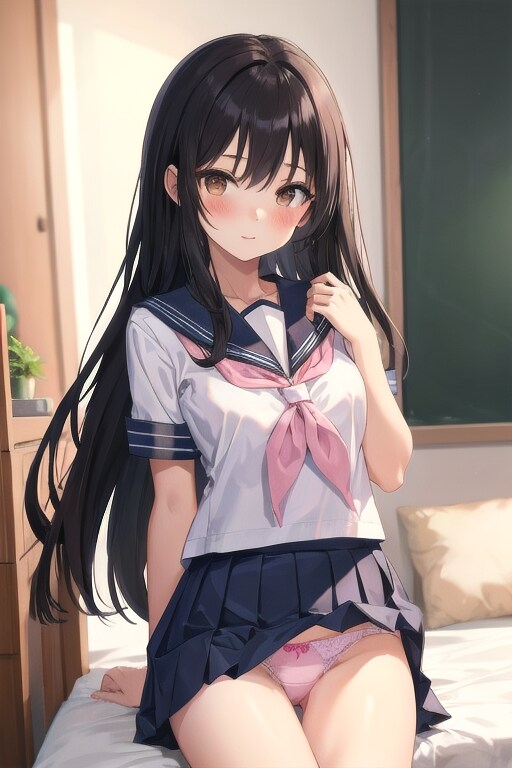 さくらちゃん