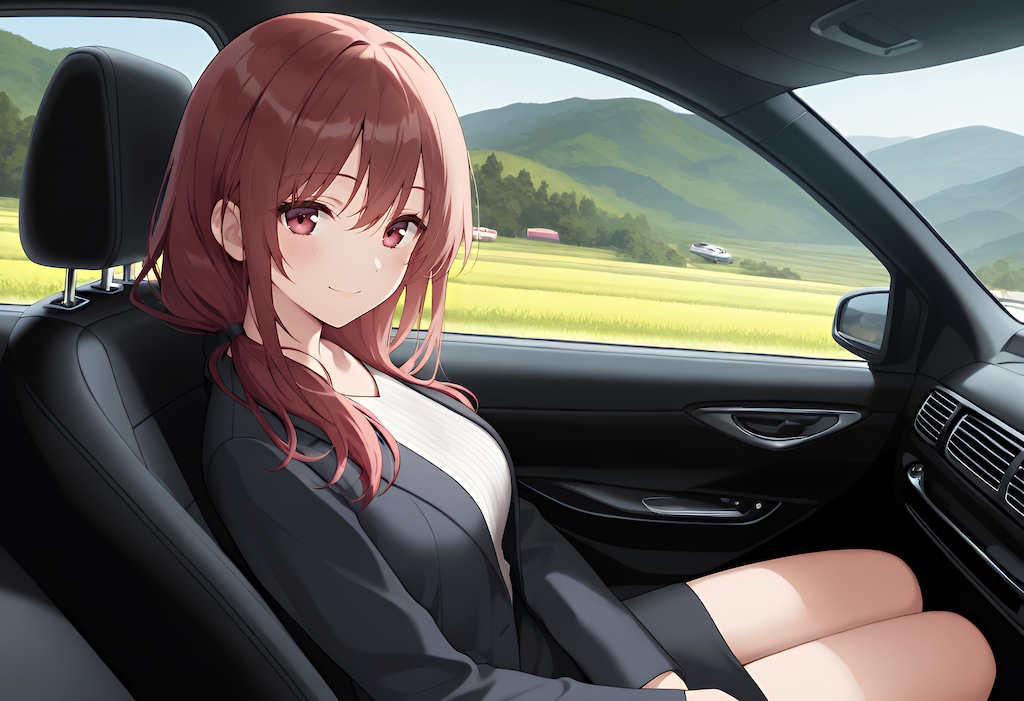 行きたい場所がある