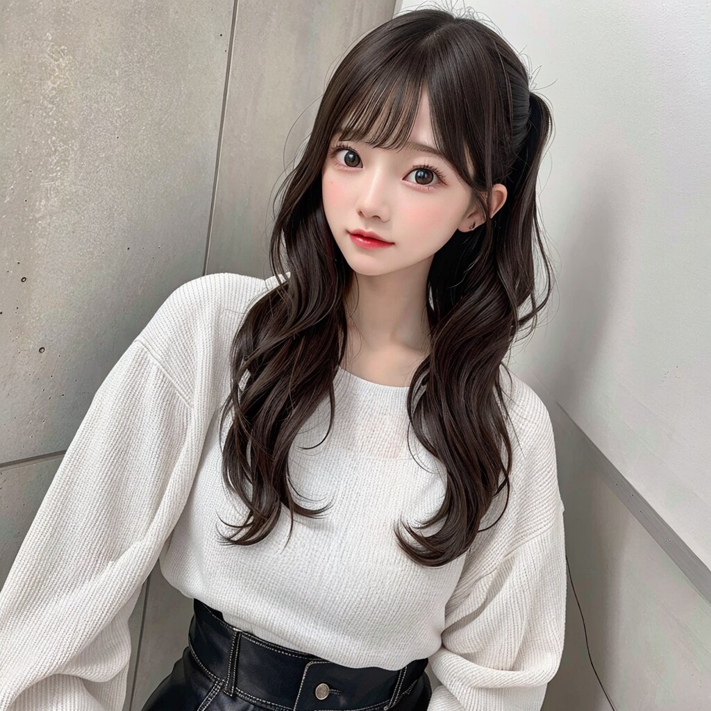 少女B 20231106