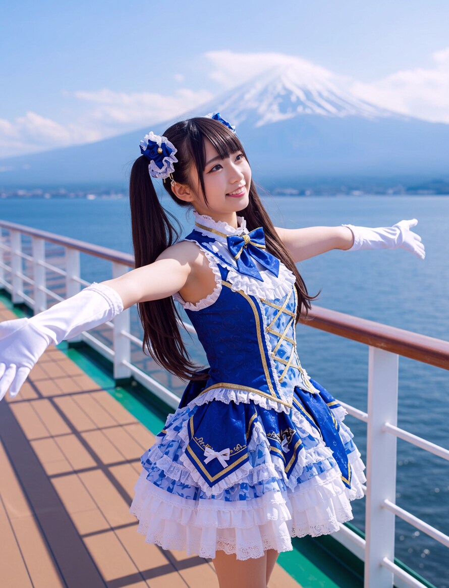 黒ツイさん
