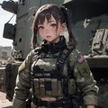 ハーネス軍服 6枚目