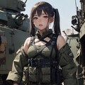 ハーネス軍服 10枚目