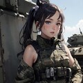ハーネス軍服 7枚目