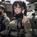 ハーネス軍服 12枚目