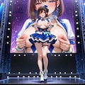 アイドル大姦射祭その１ 2枚目