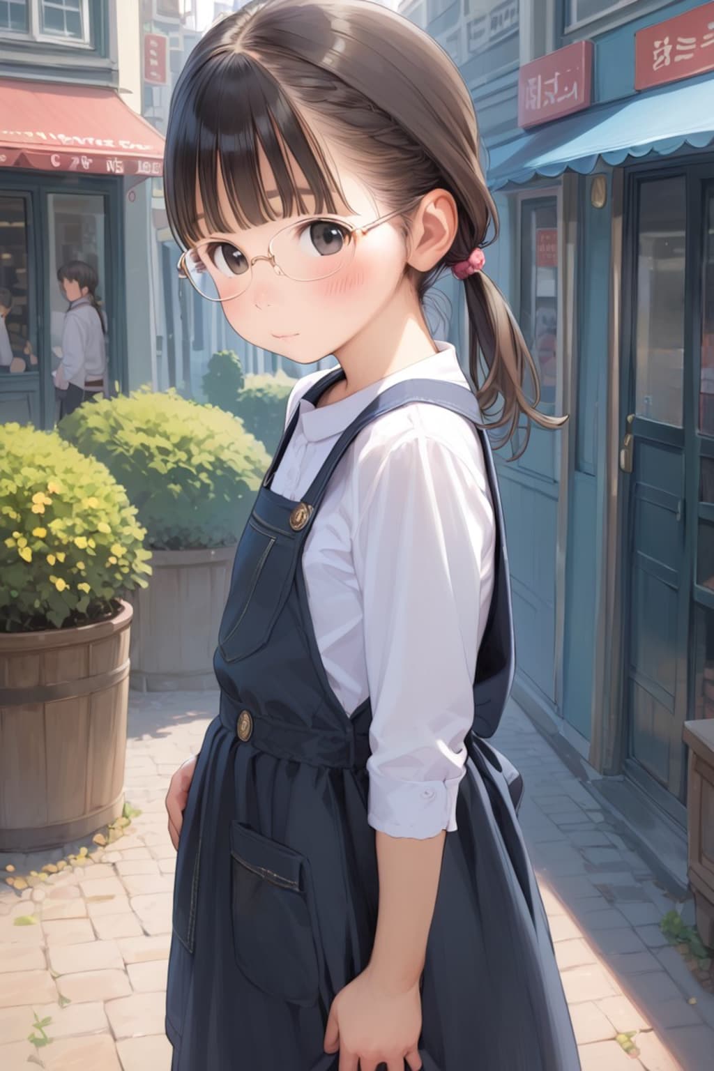 R8.3.31今日もよろしくね♡