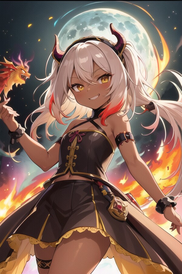 girl