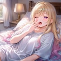 もうちょっとだけ、このままで 4枚目