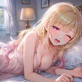 もうちょっとだけ、このままで 2枚目