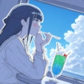 しゅわしゅわ 2枚目