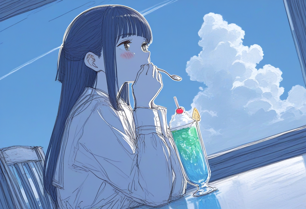 しゅわしゅわ