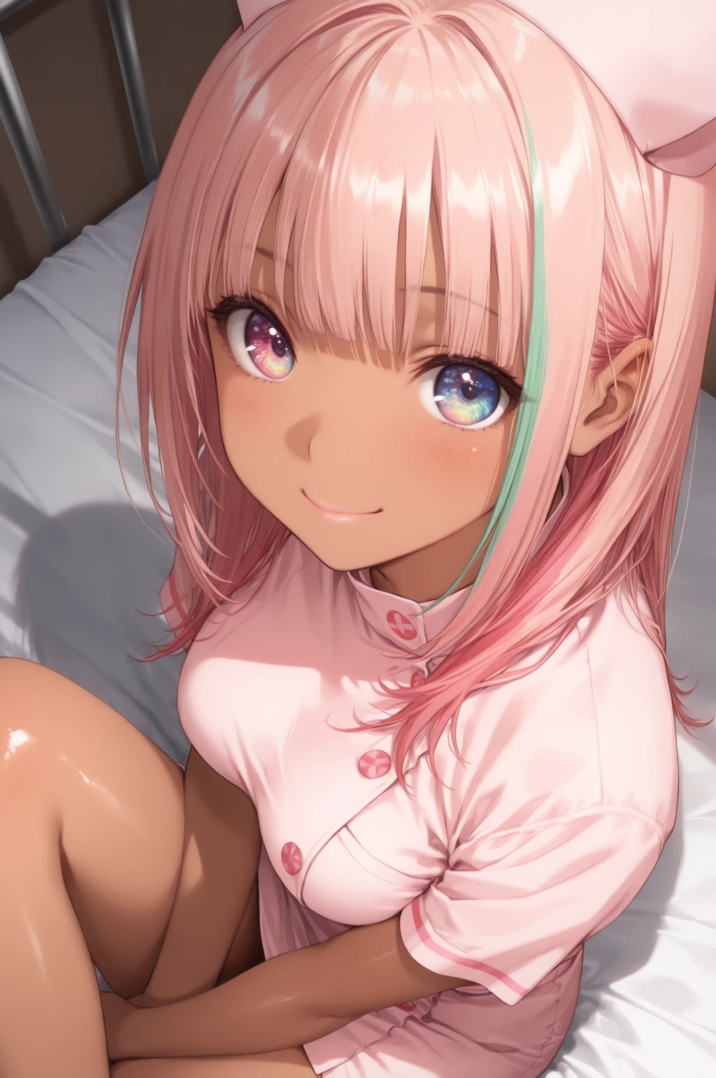 となりのマイちゃん