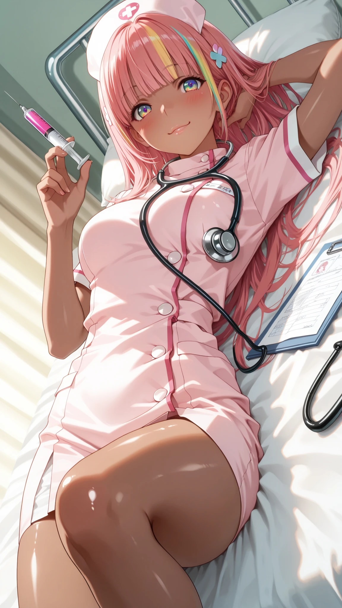 となりのマイちゃん | の人気AIイラスト・グラビア