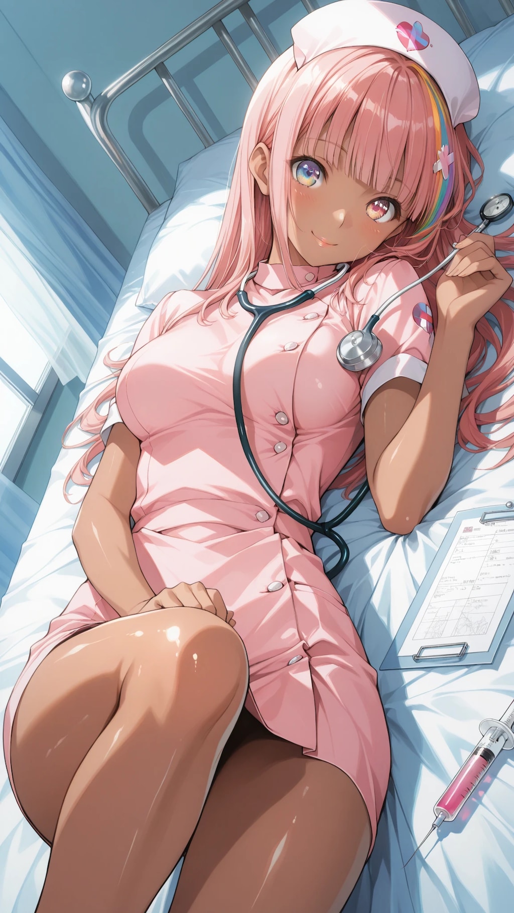 となりのマイちゃん