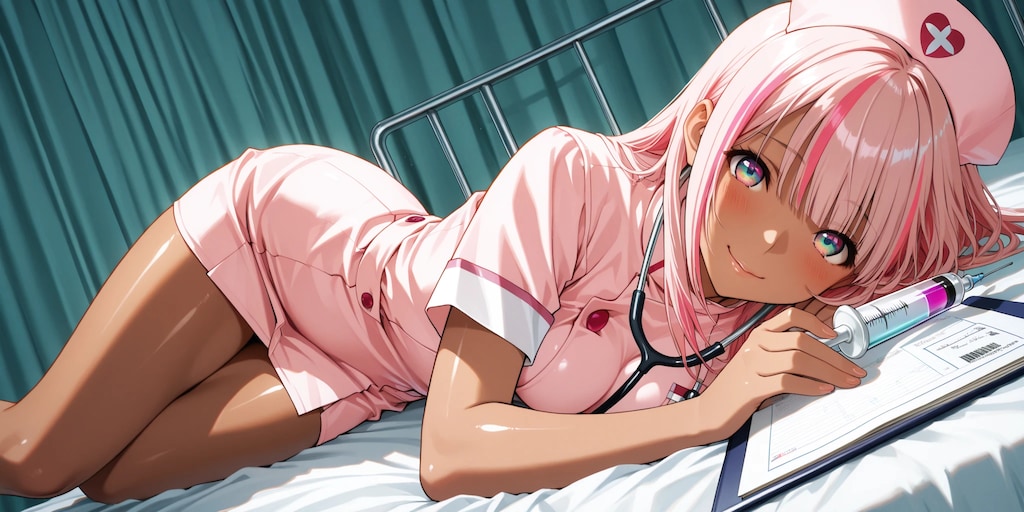 となりのマイちゃん