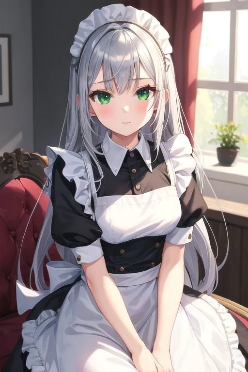 ステラちゃん761 | の人気AIイラスト・グラビア