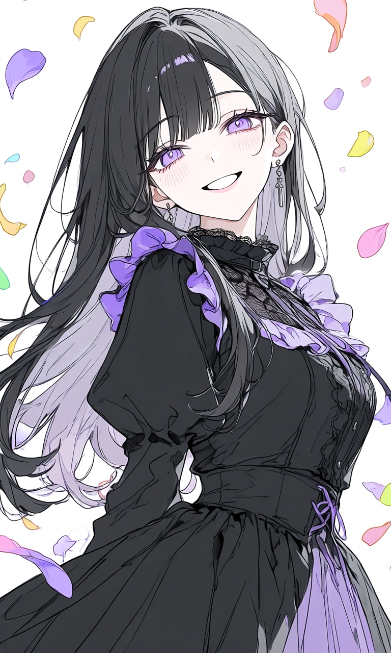 aiyuuさん家のみなみちゃん | の人気AIイラスト・グラビア