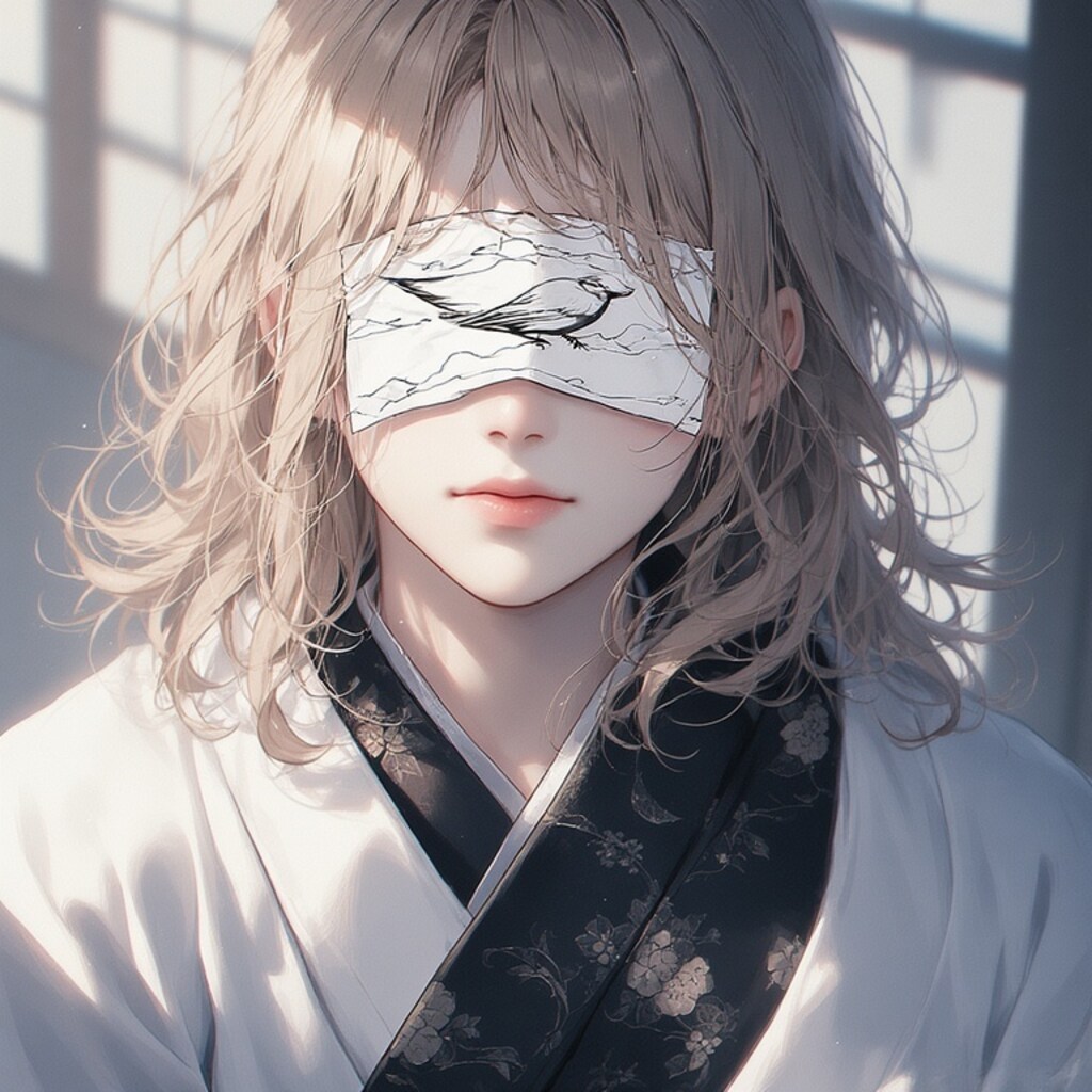 夏目友人帳　燕