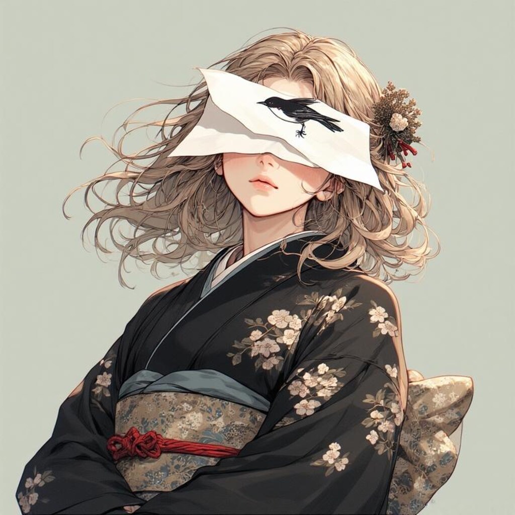 夏目友人帳　燕