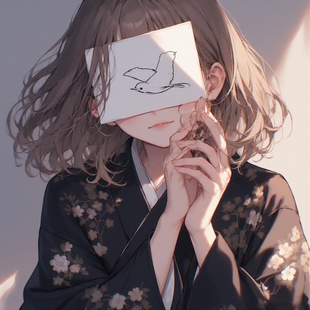 夏目友人帳　燕