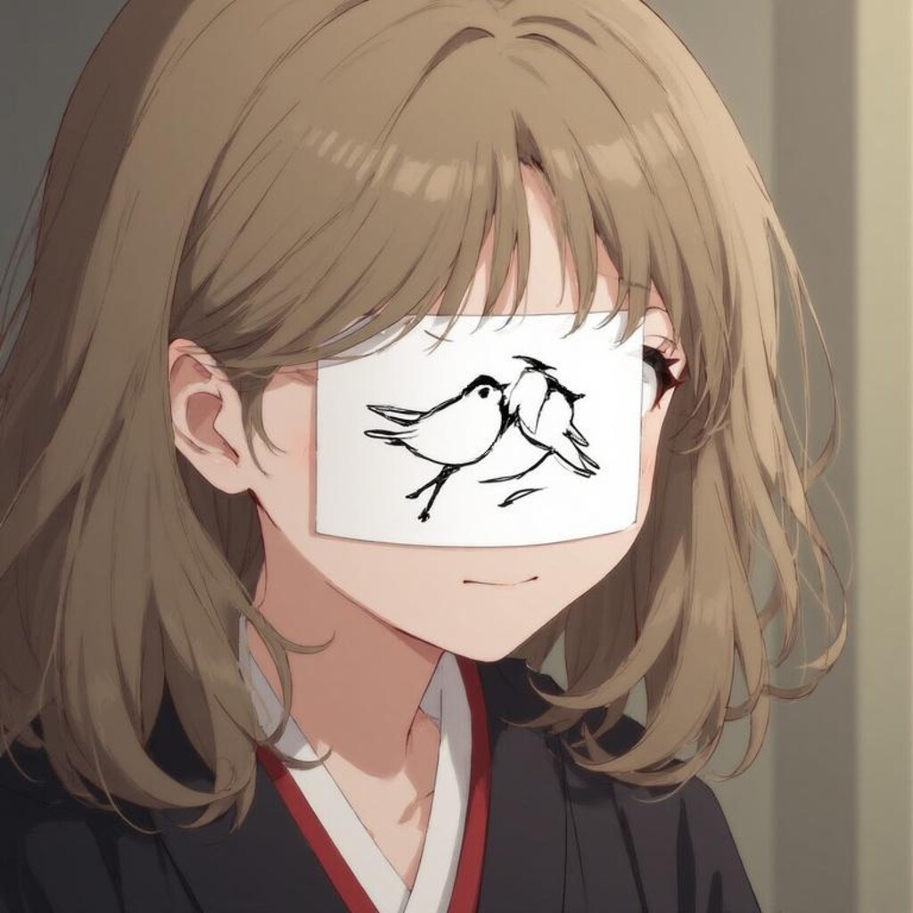 夏目友人帳　燕