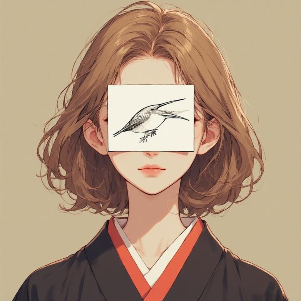 夏目友人帳　燕