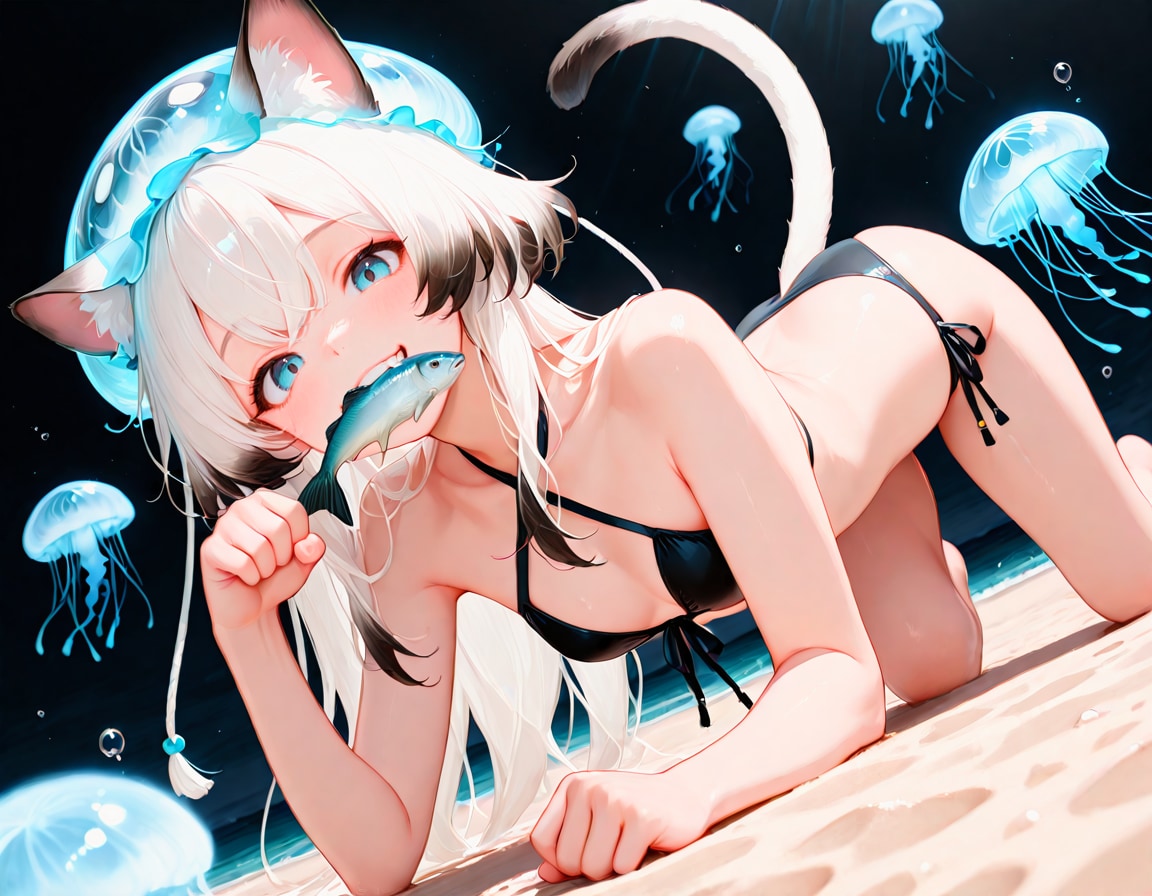 にゃー