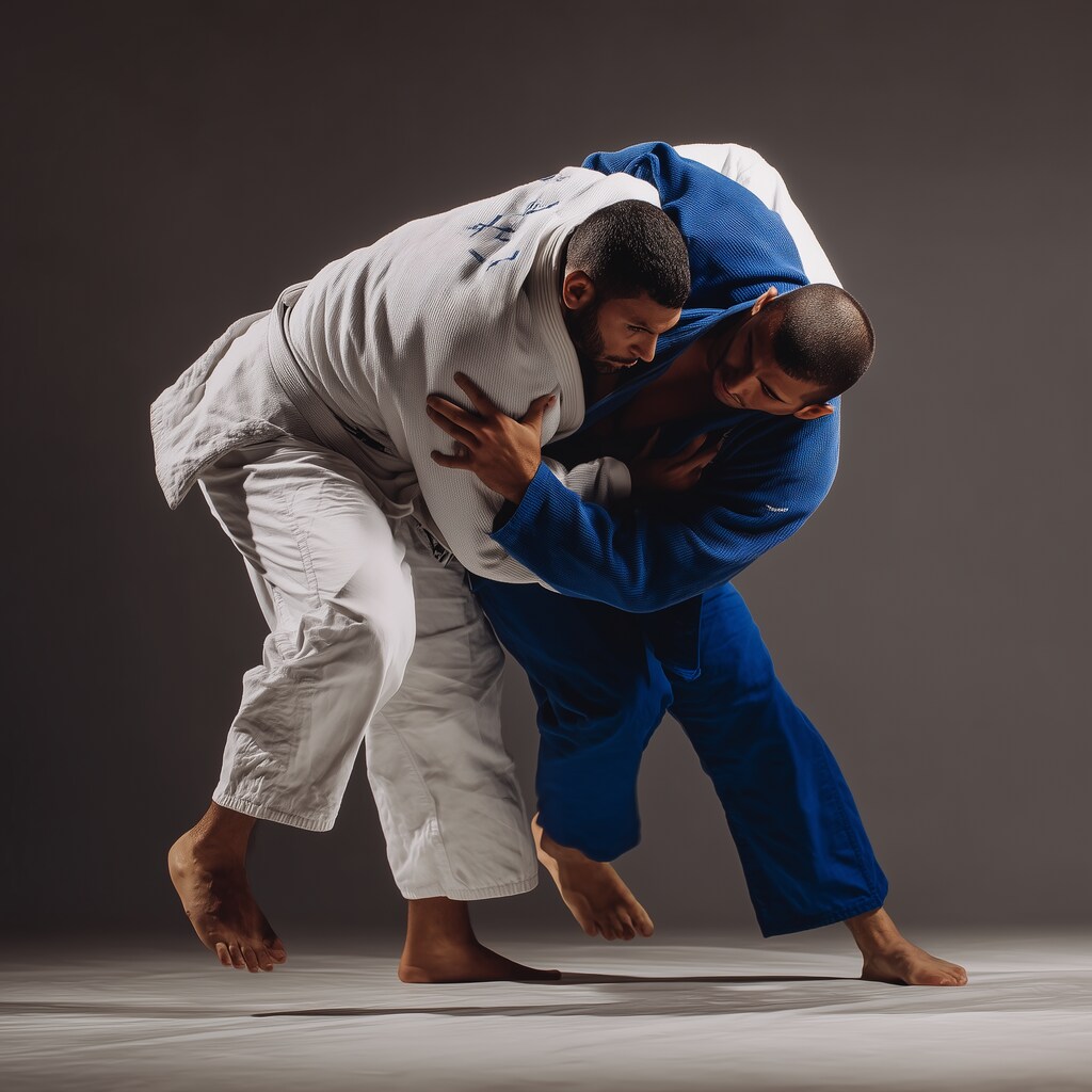 midjourney v7 ショーケース04(アクション描写)