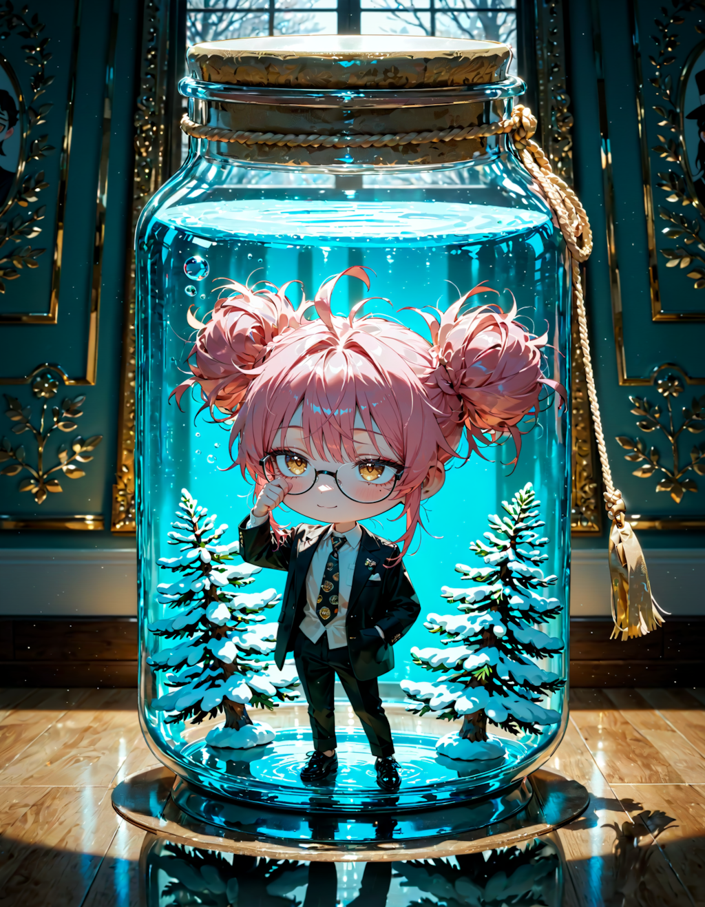 今日は何の日？　ネクタイの日