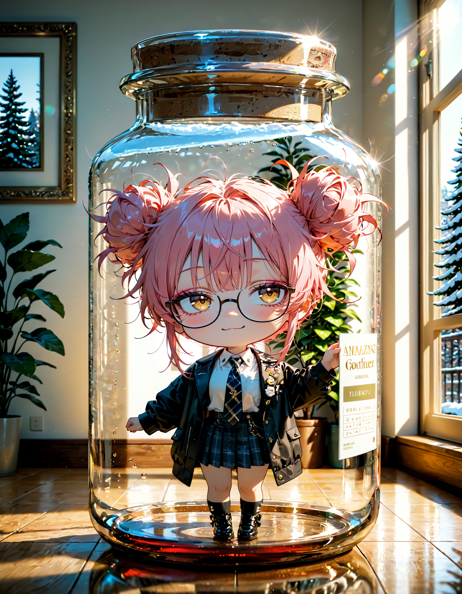 今日は何の日？　ネクタイの日 | の人気AIイラスト・グラビア