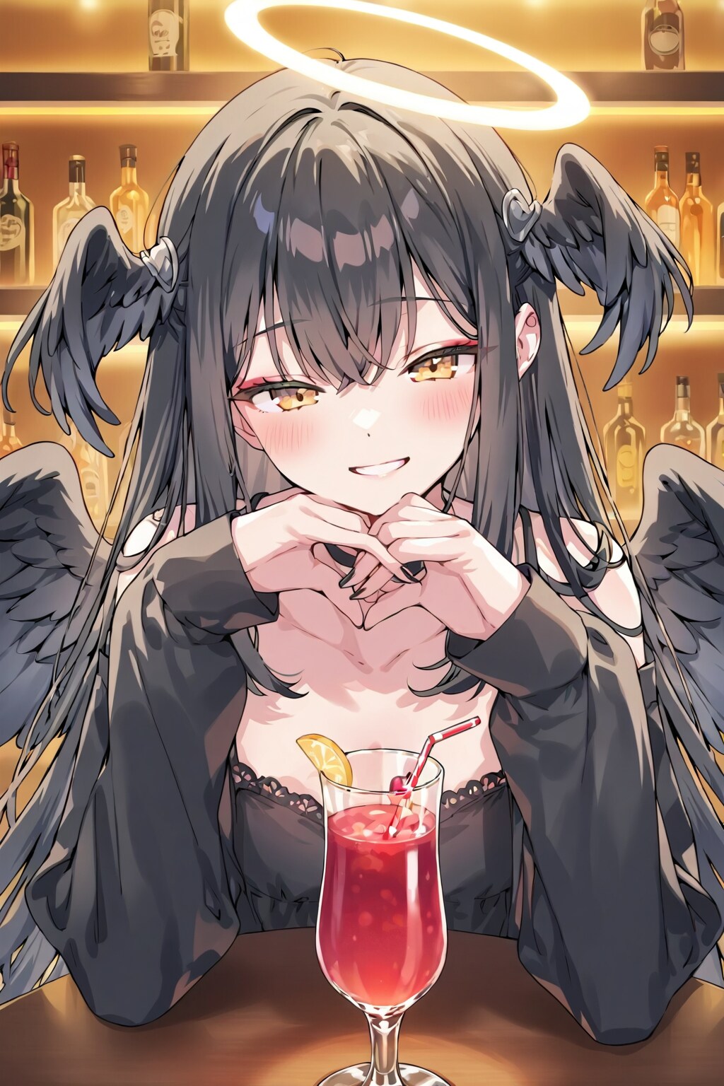 天使