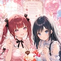 6/28 パフェの日【2/4】 2枚目