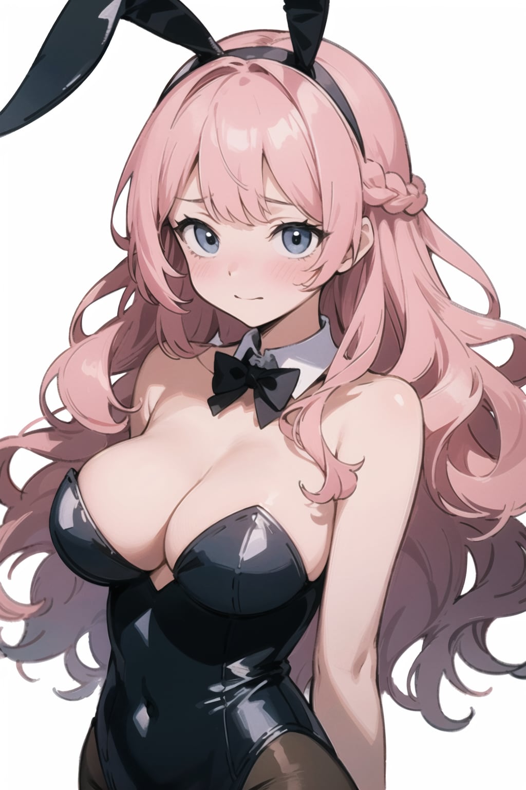 今日のバニーガール（2026/07/17）
